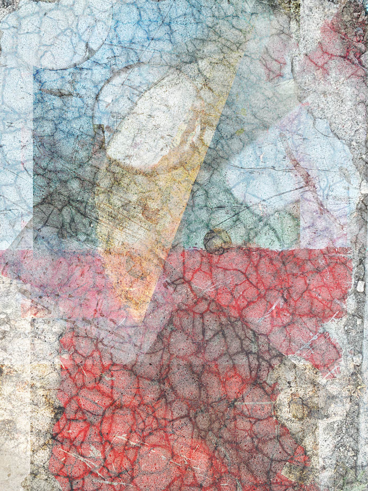 Untitled-Abstract-Art-Laria-Saunders